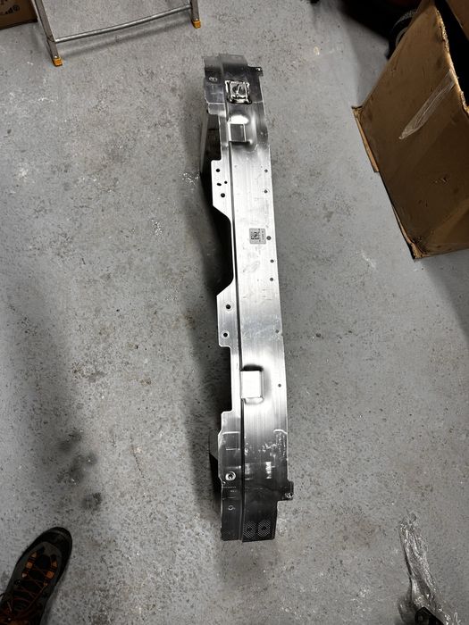 Armatură față bmw x5.g05.cod:5A1A2C9-04.