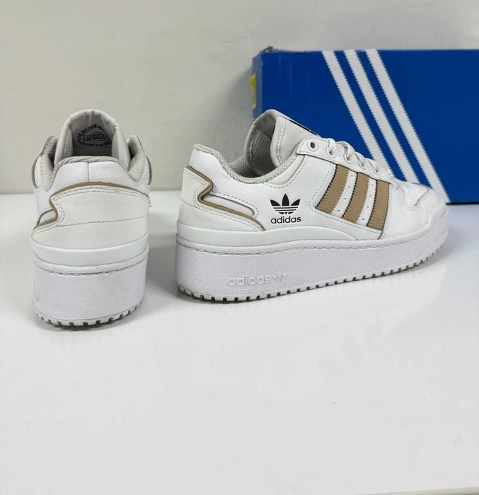 Adidas Forum Bold