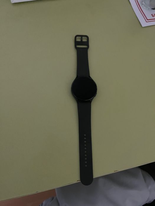 Samsung Galaxy Watch Model SMR875SF