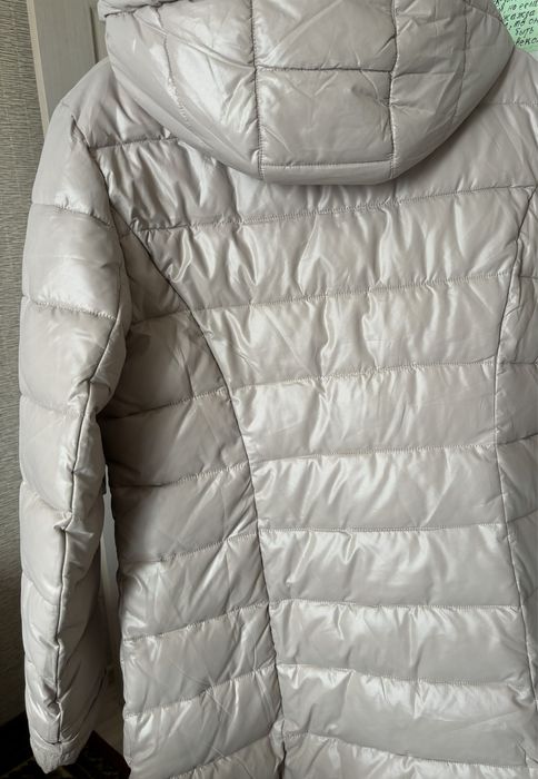 Куртка женская