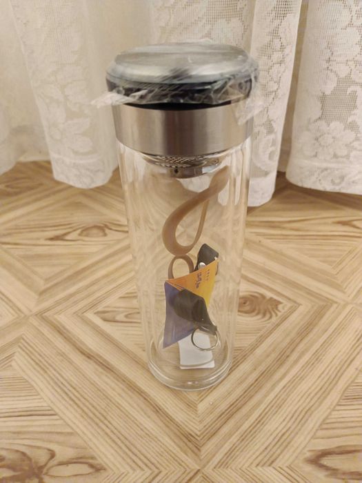 термос за чай/вода