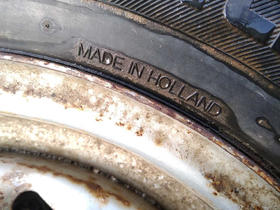 Зимни гуми Vredestein 175/70/13