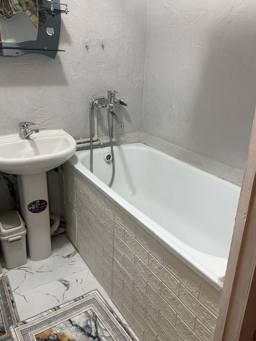 Аренда квартиры