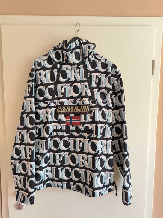 Яке NAPAPIJRI Fiorucci