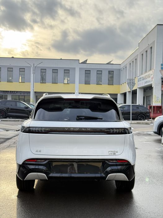 Voyah Free apollo tech 318 madel chegirma narxlarda