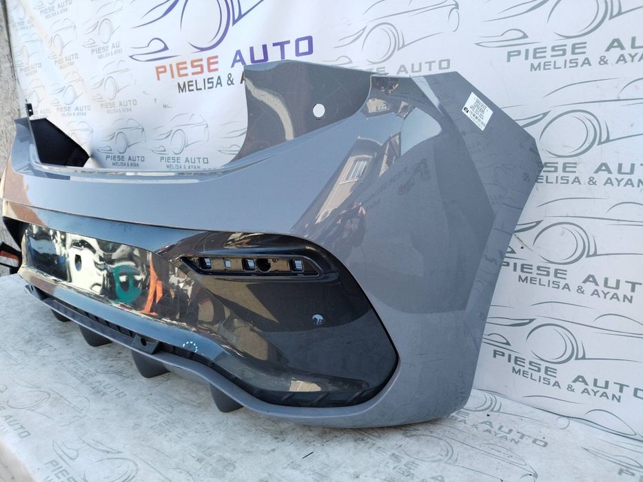 Bara spate Cupra Born an 2021-2022-2023-2024