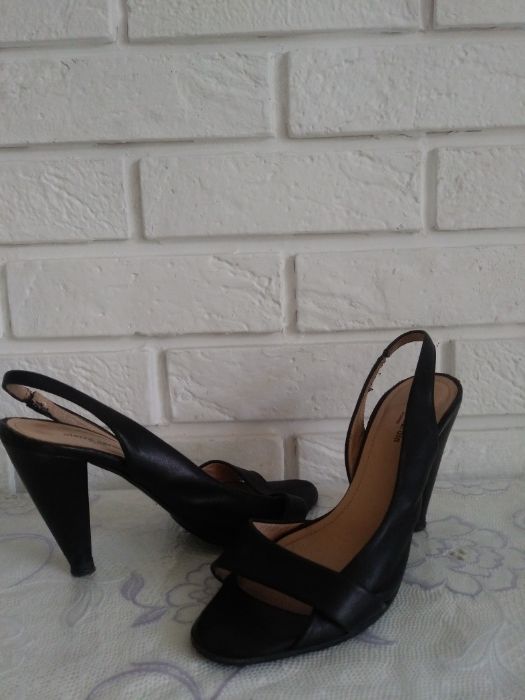 Босоножки два вида