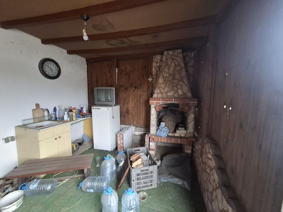 Продава се Парцел в с. Сребърна, Област Силистра - 2700 кв.м за 3 €/кв.м - Снимка #4