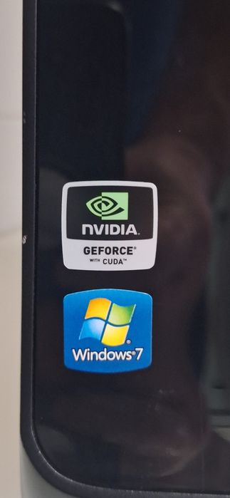 Unitate HP pavilion.