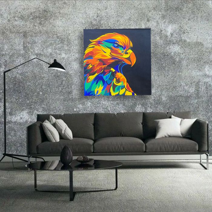 Картина в наличии и на заказ от Renessans gallery