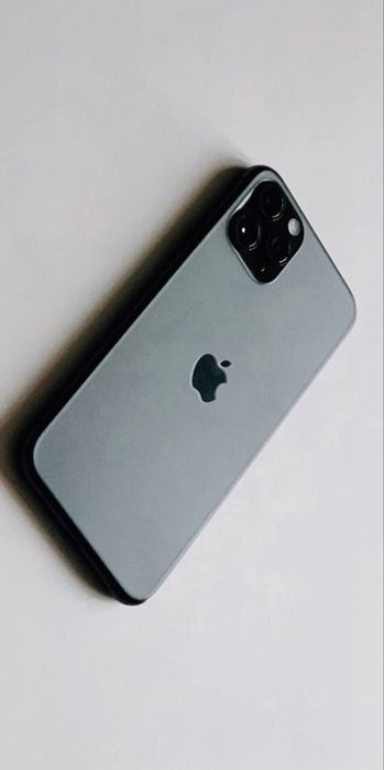 Iphone 11 Pro Sapce Gray телефон айфон iphone