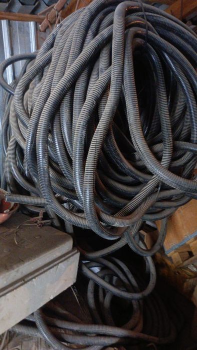 Кабель электрический