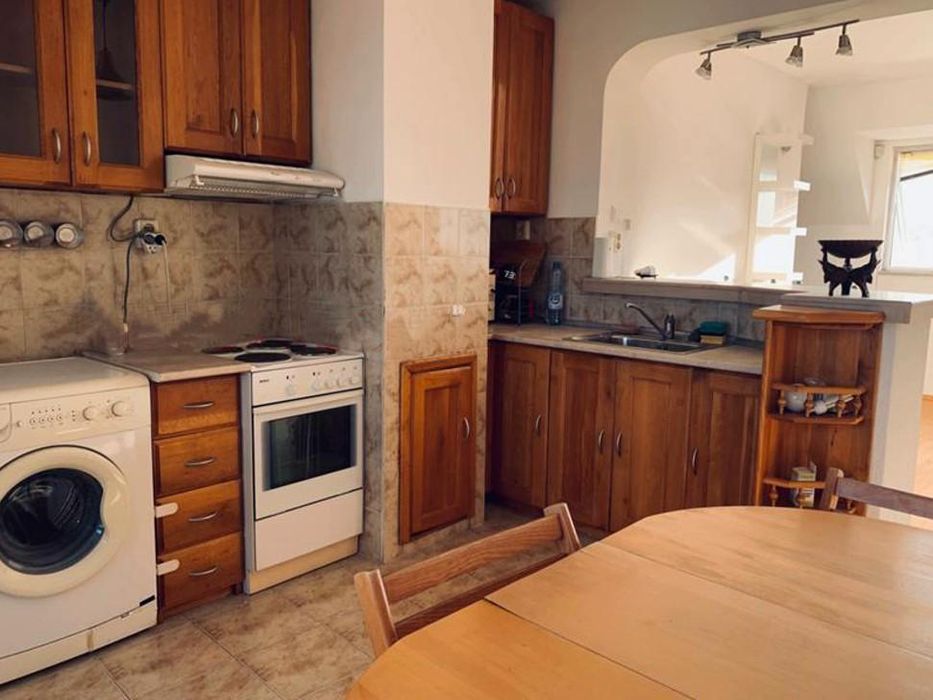 Дава се под наем Двустаен апартамент в София, Банишора - 75 кв.м за 715 € - Снимка #1