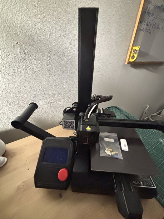 Ender Creality 2 Pro
