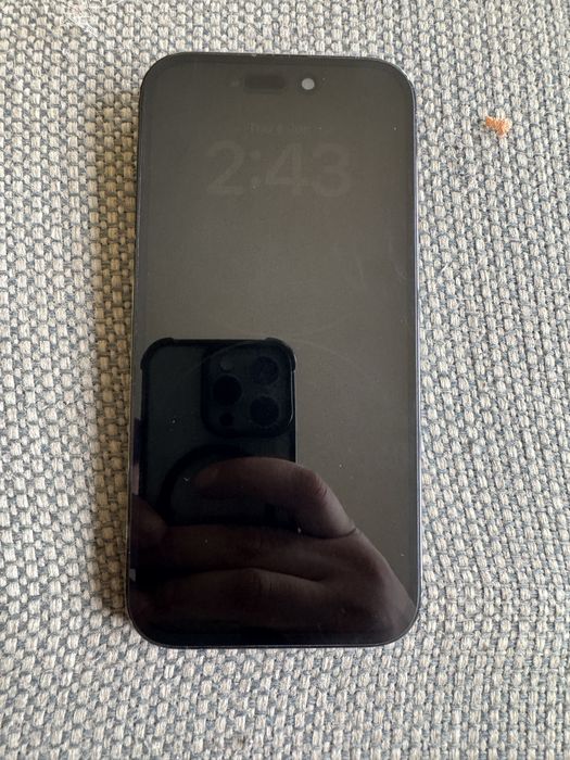 Iphone 14 Pro 256GB  86% батерия