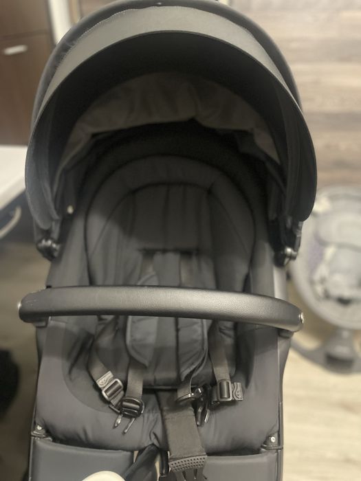 Stokke xplory v6