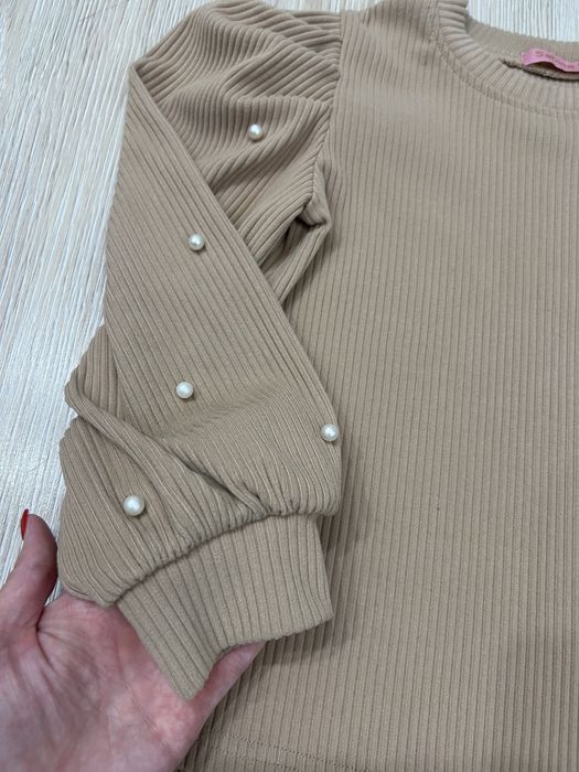 Нарядная кофточка для девочки