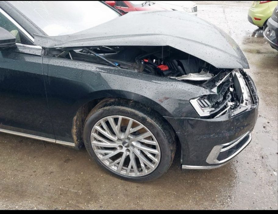 Dezmembrez audi a8 55 TFSI 2021