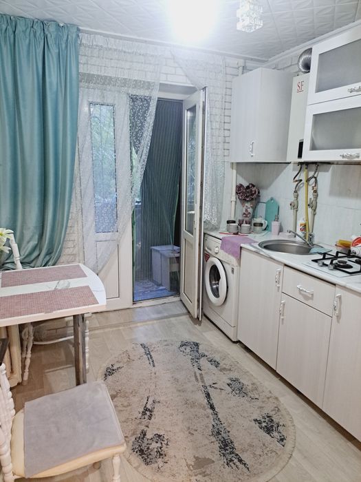 Однокомнатная квартира посуточно
