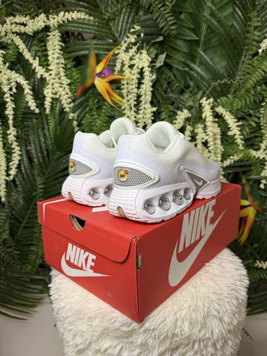 Nike Air Max DN White
