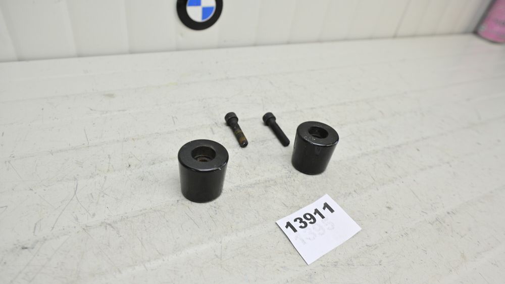 Capat Ghidon Contragreutate Stanga Dreapta BMW R1200RT / R1250RT 2014