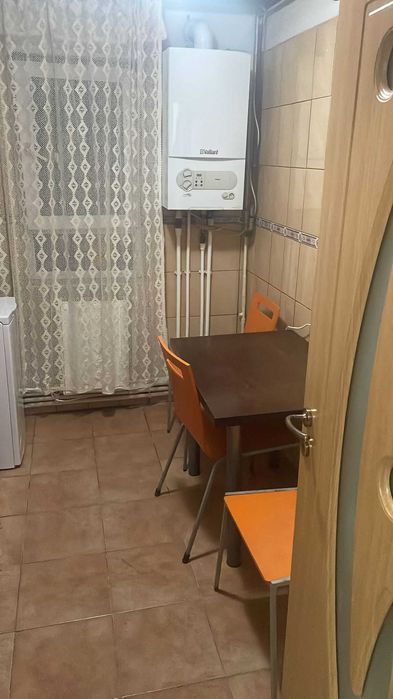 Apartament cu 2 camere ND Podu Ros