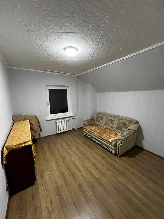 Сдам дом с сауной в аренду