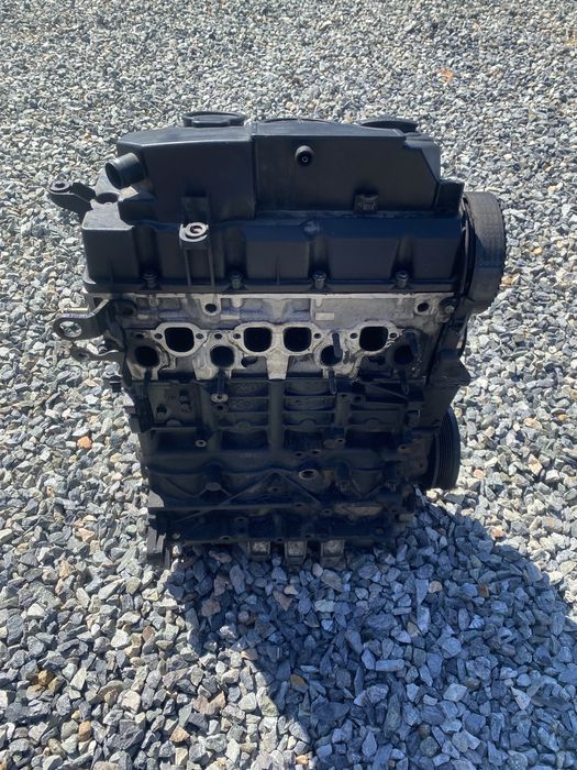 Motor VW Passat(Audi/skoda/seat)2.0tdi 140cp cod:BMP Un singur AX