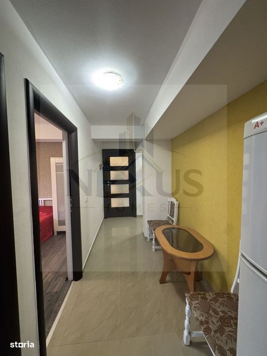 Dimitrie Leonida - Apartament 3 camere - Decomandat - Parcare