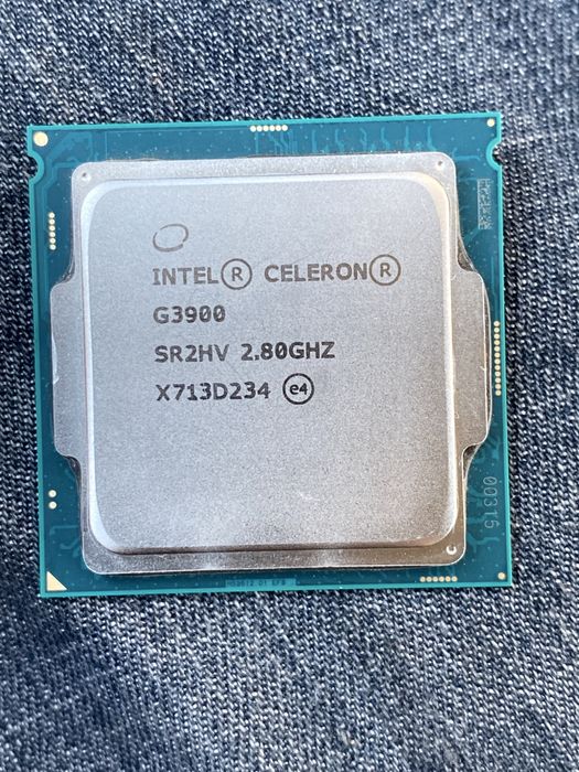 Процеесоры для компютера