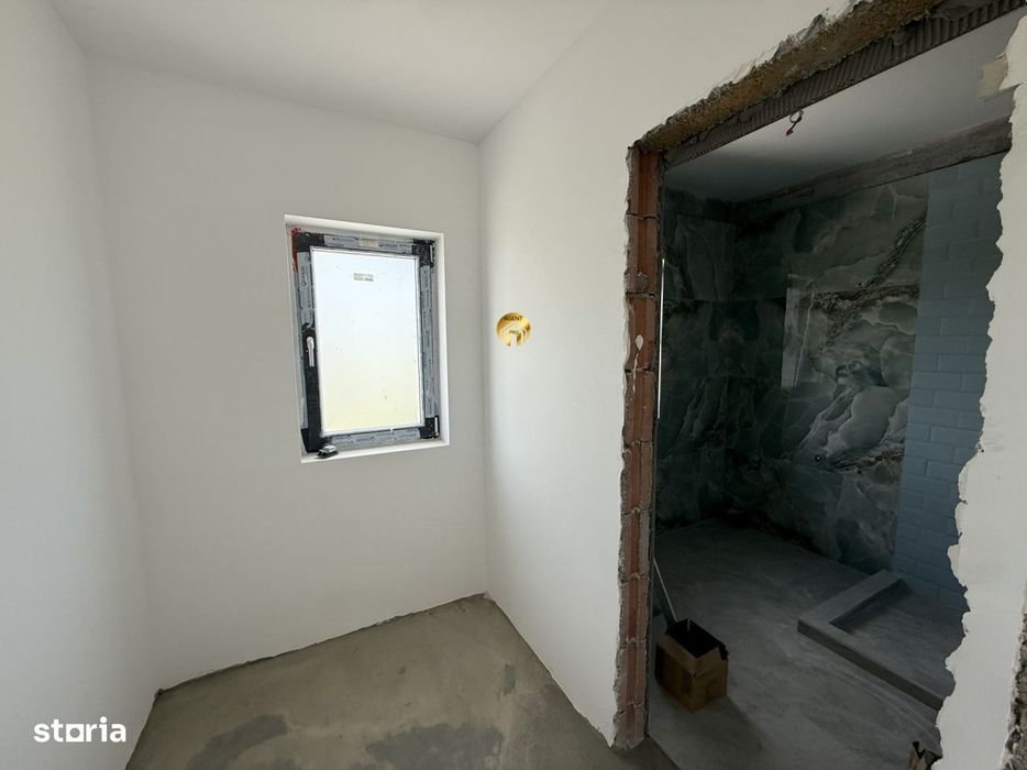 Casa individuala de vanzare – Bragadiru (zona Prelungirea Ghencea /