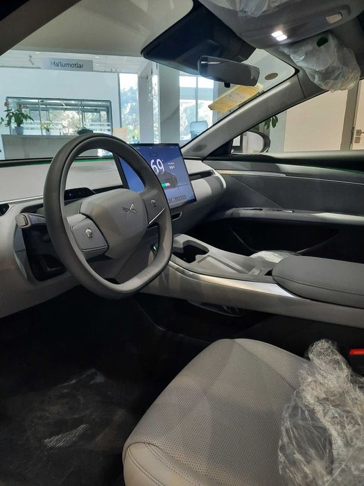 Mona M03 515km, naqd va halol nasiya