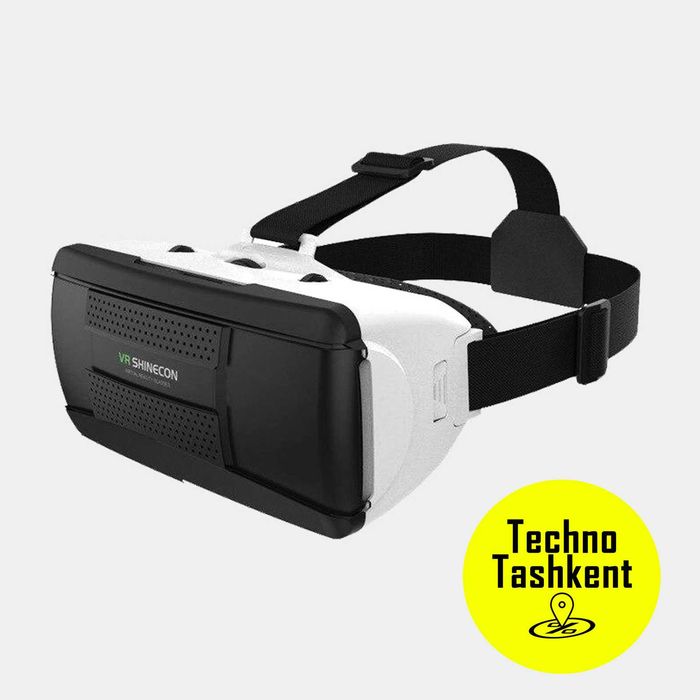VR Очки VR Shinecon SC-G06B (Dostavka Bor)