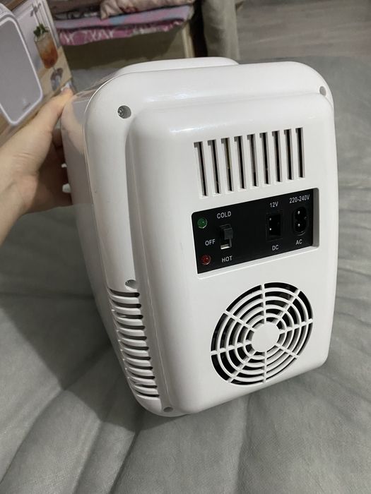 Мини холодильник