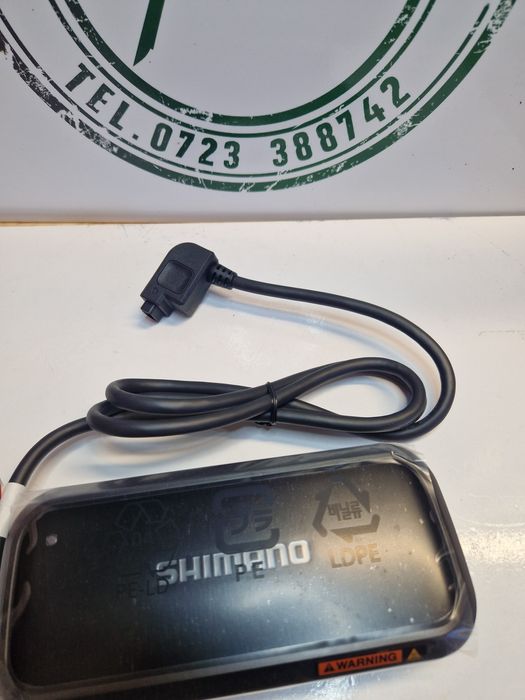 Incarcator bicicleta electrica ebike Shimano Steps EC E6002