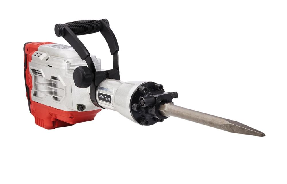 Ciocan  demolator 1700W , Kraft&Dele  KD1549