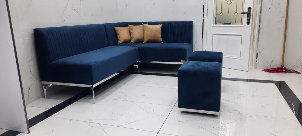 Shinam oshxona uchun ugalok