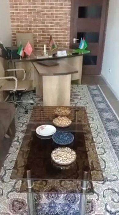 Офис ак тепа мебельная мукимий