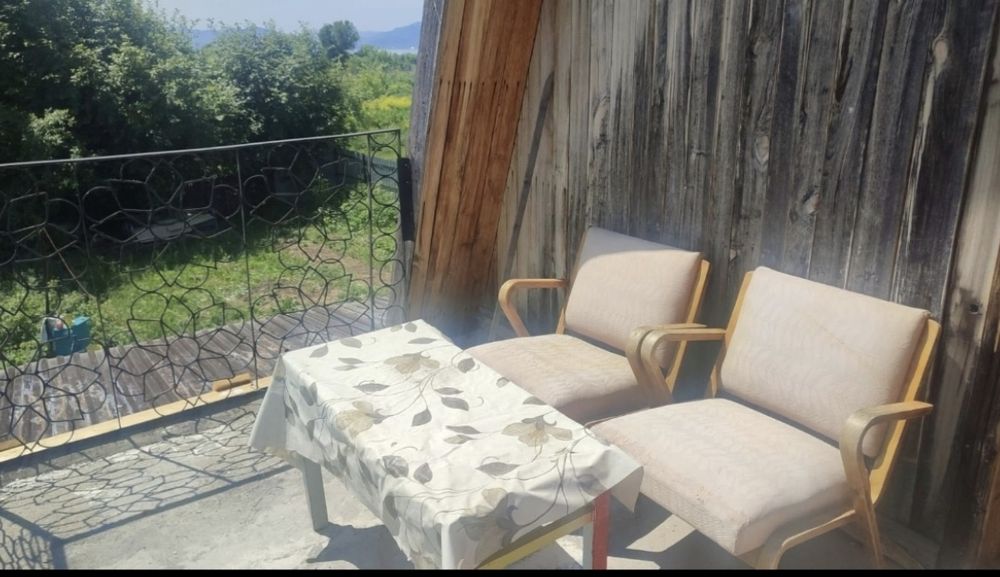 Продам дачу бухтарма