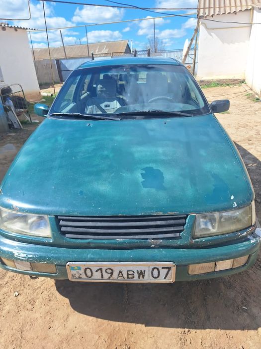 Продам Пассат в4 состояние хорошое