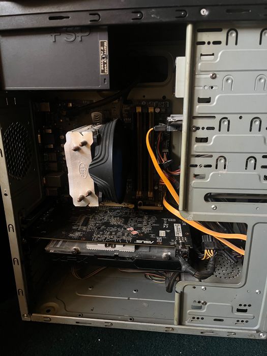 Продается компьютер