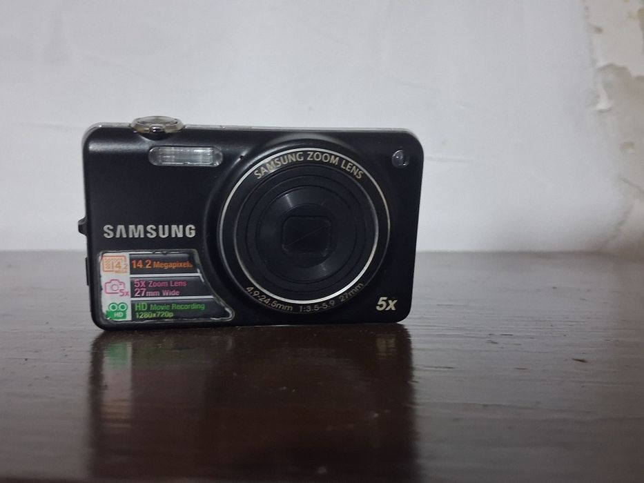 aparat de foto Samsung