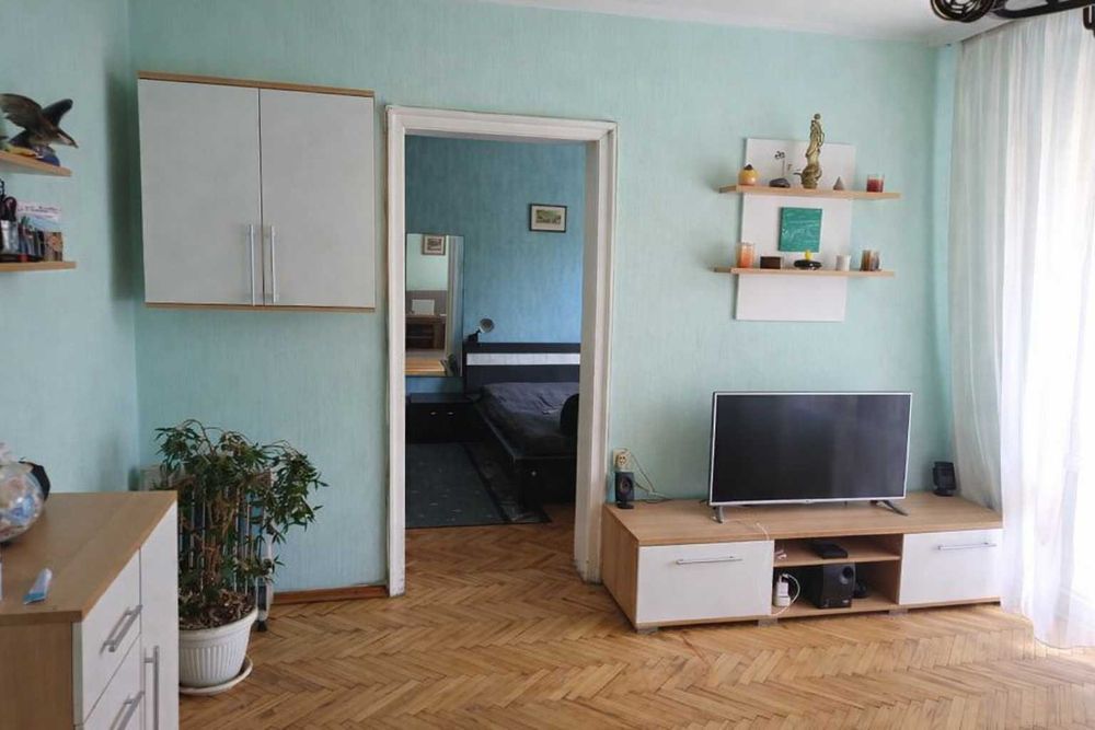 Четиристаен за продажба в кв. Илинден