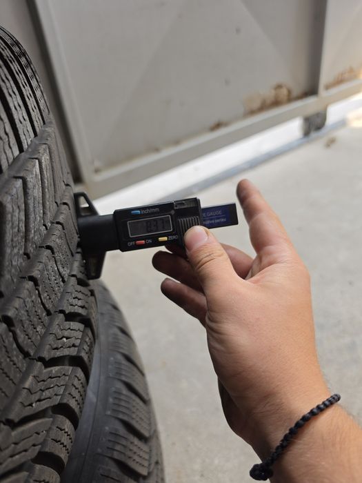 Джанти 19 / 5х112 - VW ID, Audi Q4 E tron, Skoda Enyaq, Seat и др. 5x112