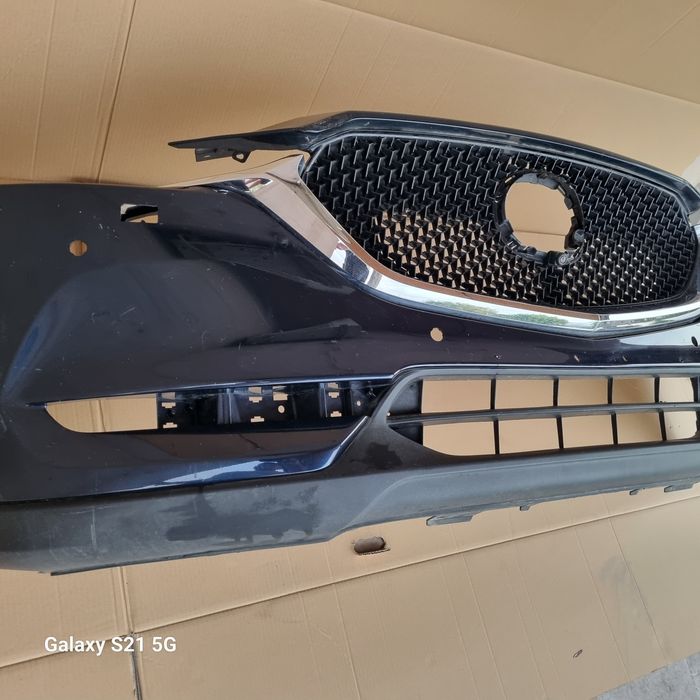 Bara fata  cu grila radiator mazda cx-5 KF 2017-2022