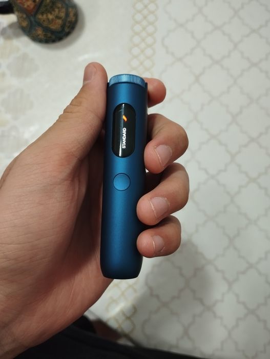 Техника для курения