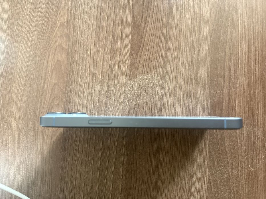 iPhone 14 Plus Blue 256gb