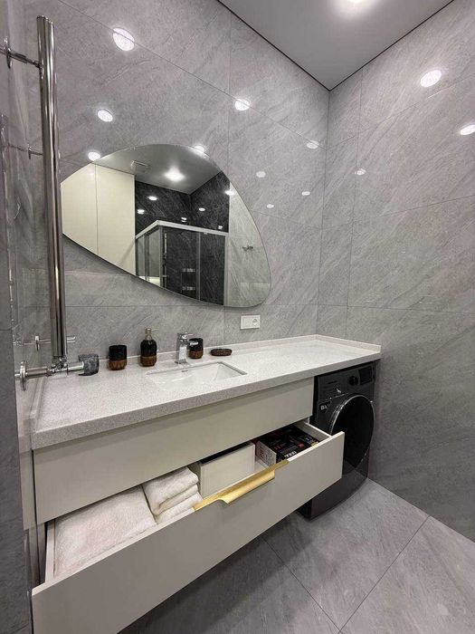 RENT | АРЕНДА квартира в Tashkent city "Boulevard"