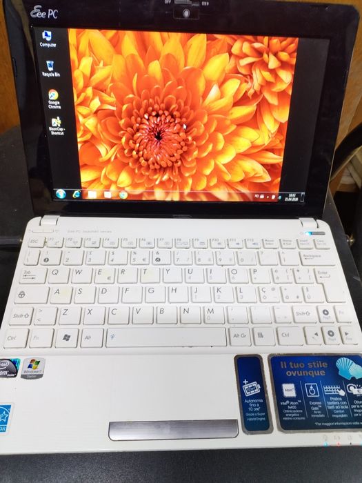 Laptop asus Eee PC