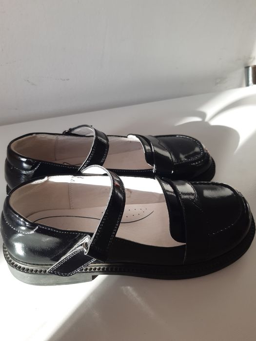 Туфли для девочки